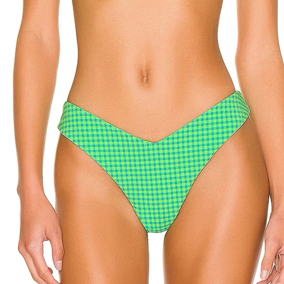 BRAND NWT WeWoreWhat Bikini Set - Picture 11 of 11